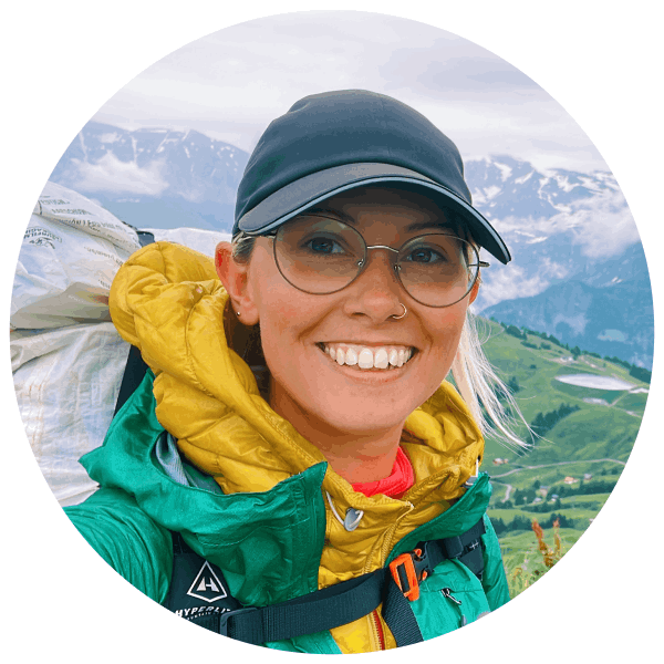 Porträt&nbsp;Lauren Roerick