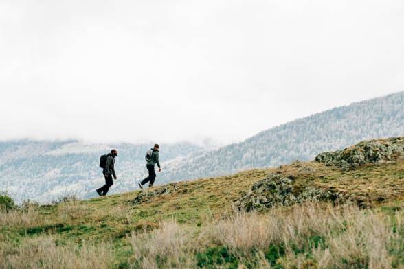 Kategoriebild für Wandern