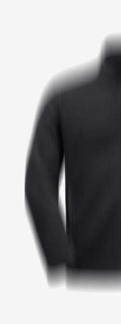 Blurry outer jacke