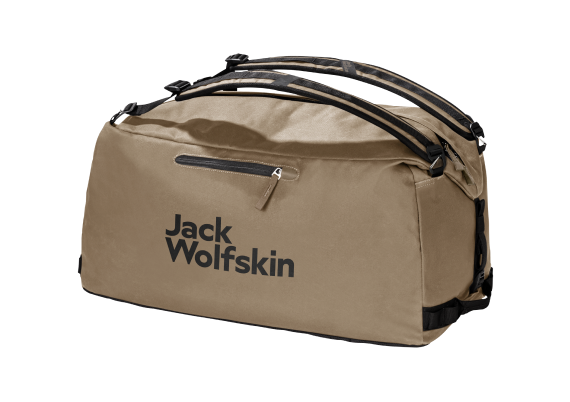 Traveltopia Duffle 65