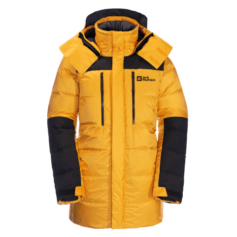 1995 Series Cook Jkt M