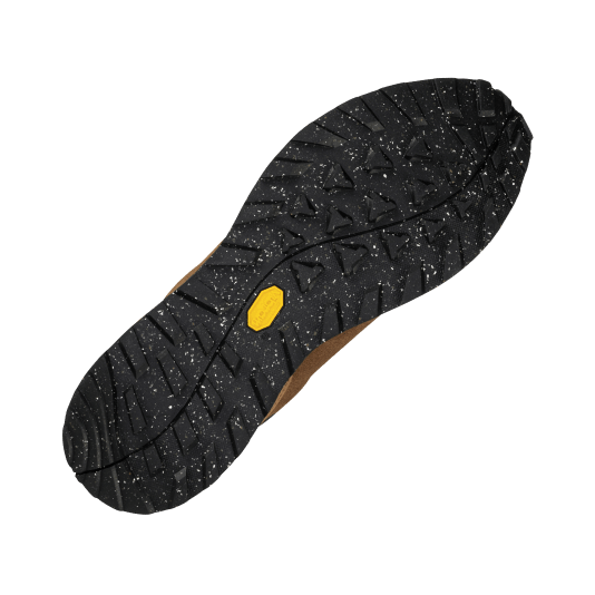 Vibram-Sohlen-System