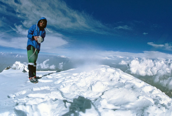 Aktionsbild 1 Reinhold Messner