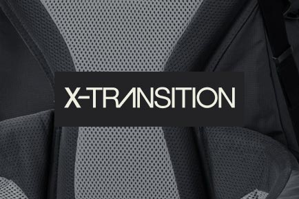 X-TRANSITION
