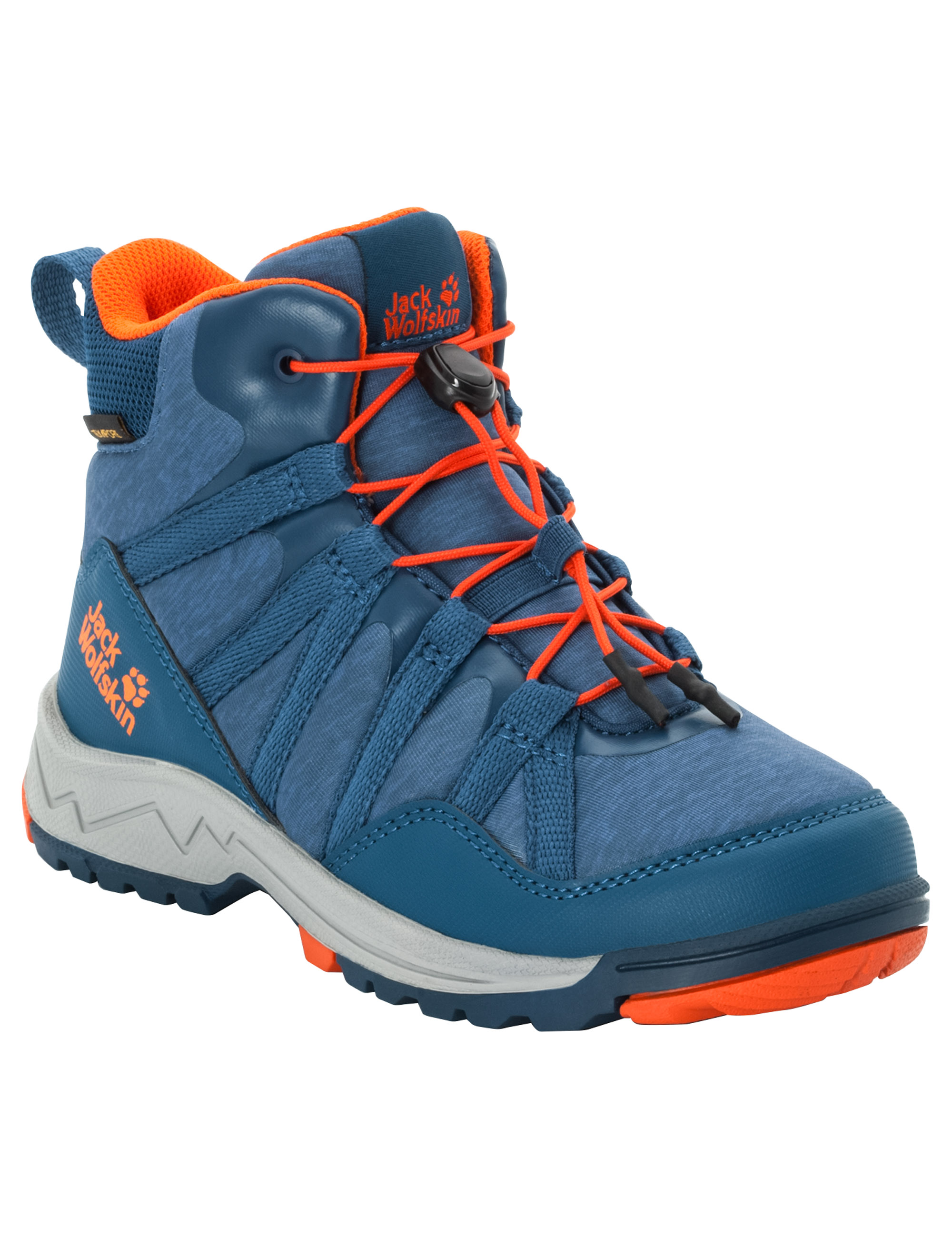 THUNDERBOLT TEXAPORE MID KIDS