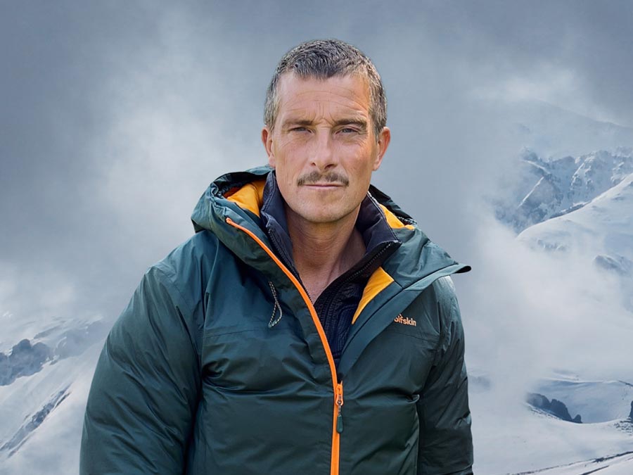 Bear Grylls's family: What we we know about his ancestors as he appears on  Who Do You Think You Are?