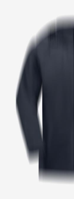 Blurry outer jacke