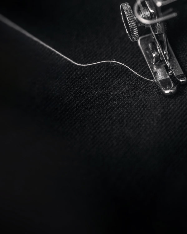 Transparente Lieferkette