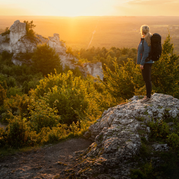 Titelbild Martyna Wojciechowska