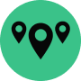 4.000 Verkaufsstellen icon