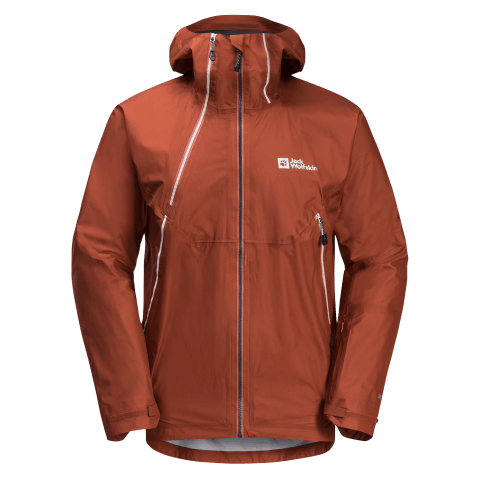 Alpspitze Air 3l Jkt M