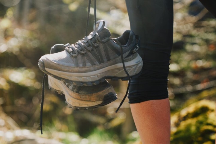 Kategoriebild für Freizeitschuhe