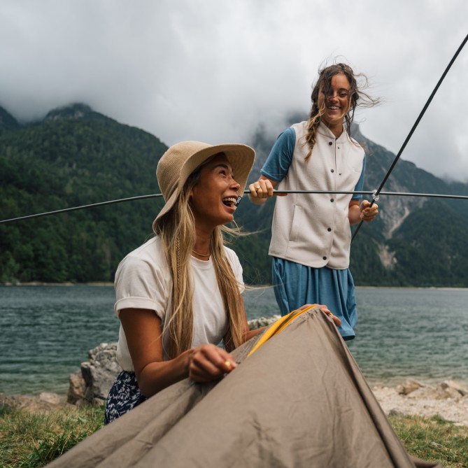 Deine Karriere bei Jack Wolfskin