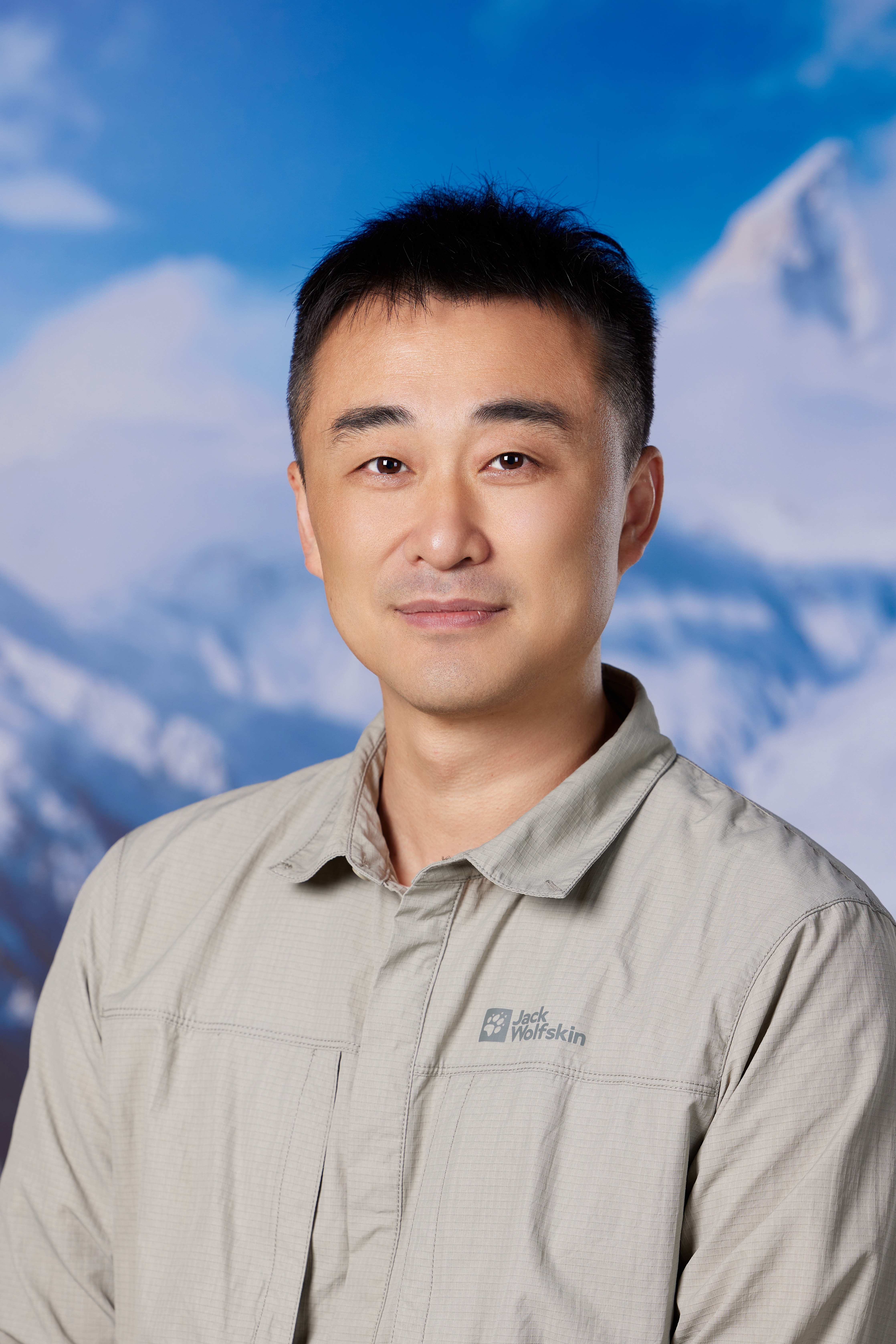 Kurt Zhang