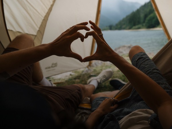 Unser Zeltefinder - Finde das richtige Zelt für dein „Draussen zu Hause“-Gefühl