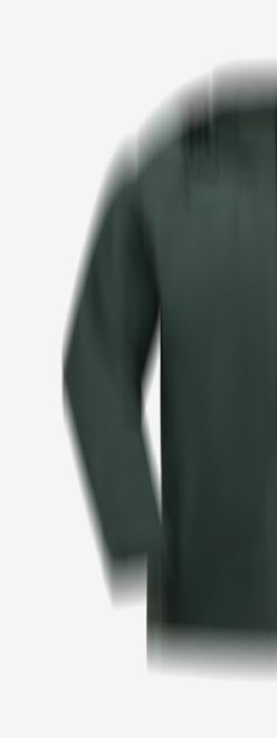 Blurry outer jacke
