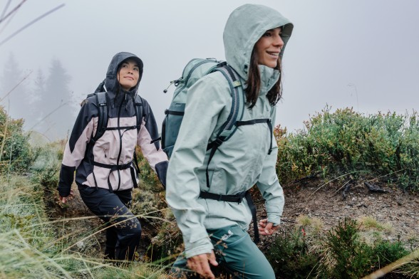 Bekleidung für Damen