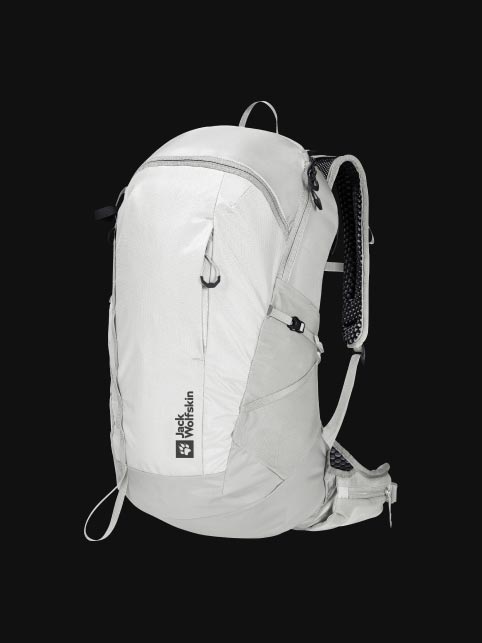 Crosstrail 30 St