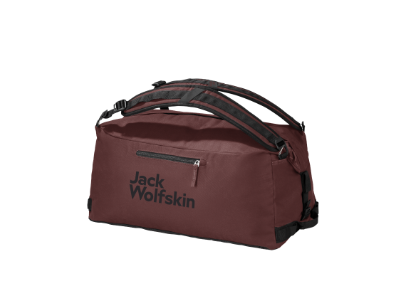 Traveltopia Duffle 45