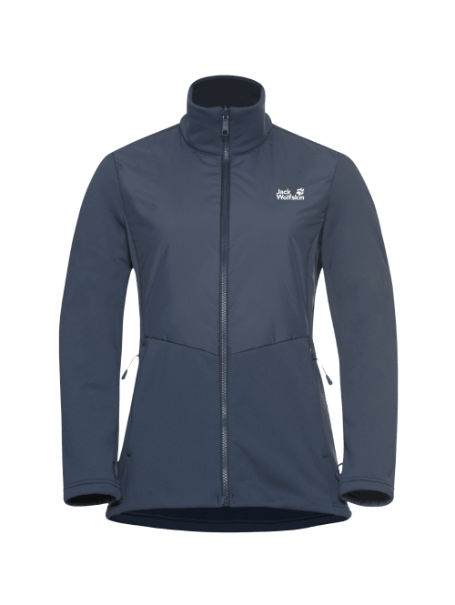 Innen-jacke