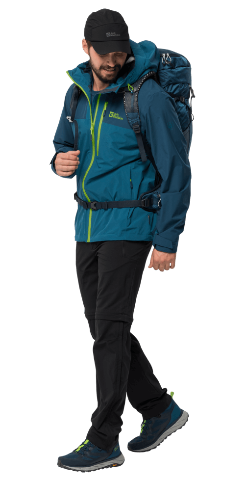 Herren Outfit