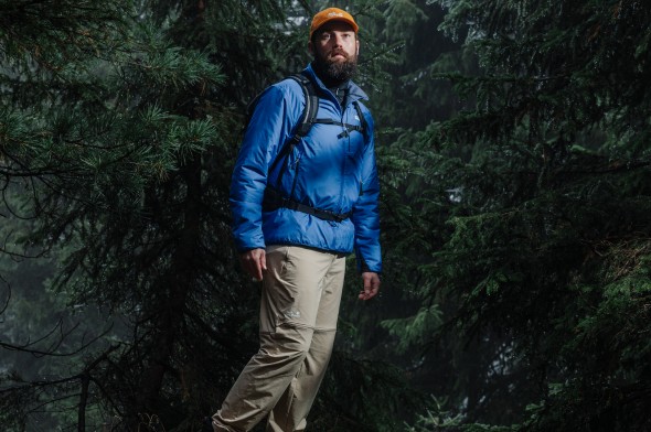 Bekleidung für Herren