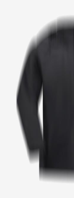 Blurry outer jacke