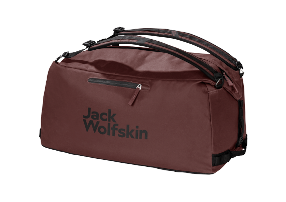Traveltopia Duffle 65
