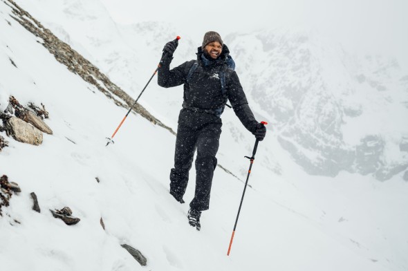 Bekleidung für Herren