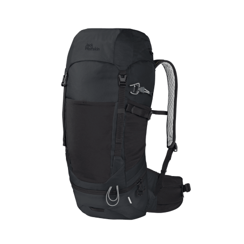 Wolftrail 28 Recco