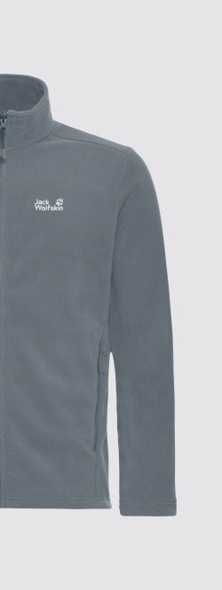 Inner jacket option 2