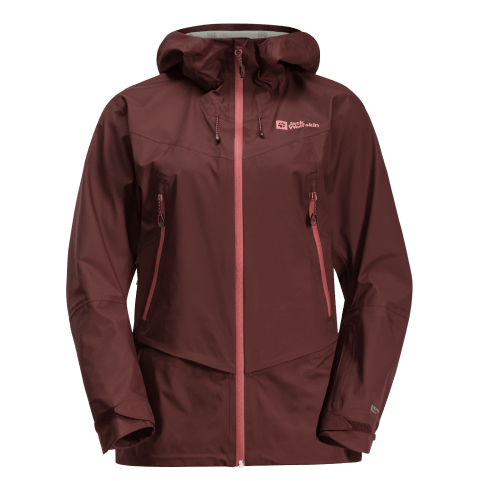 Alpspitze Pro 3l Jkt W