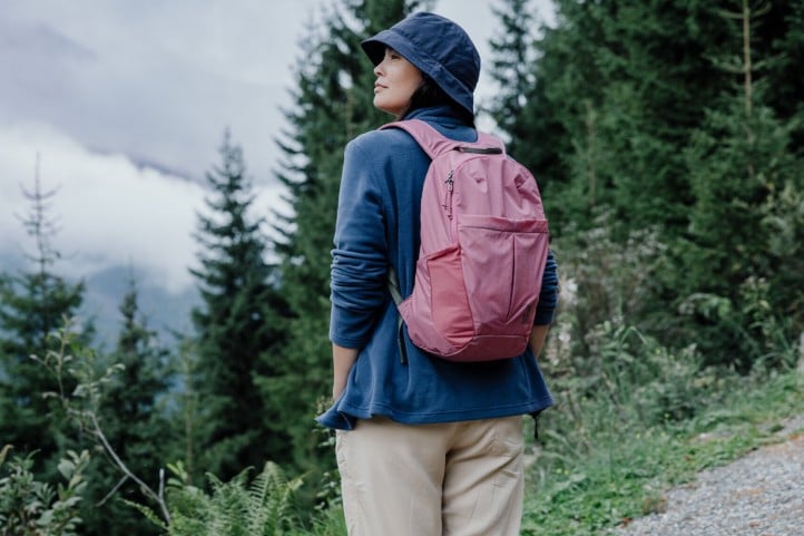 Kategoriebild für Tagesrucksäcke