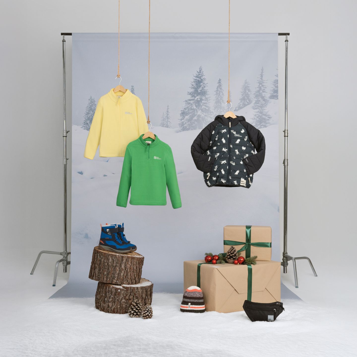 Kategoriebild für Geschenke für Kinder