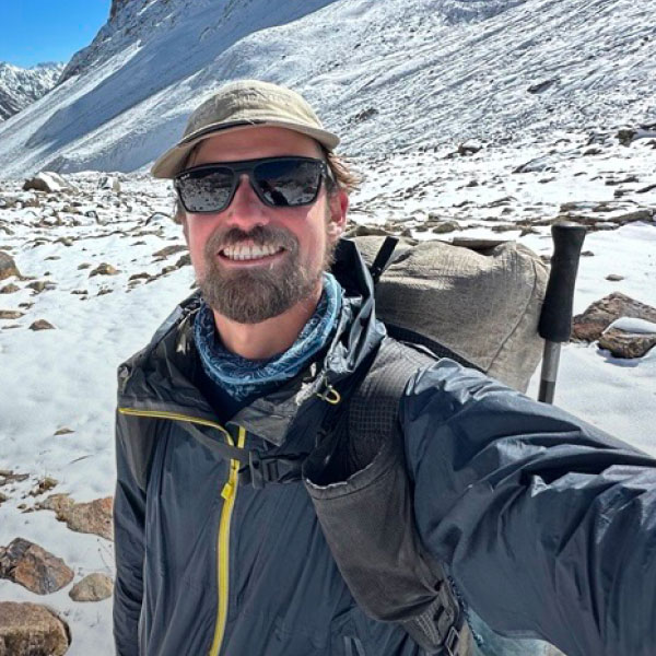 Titelbild Alexander Campbell