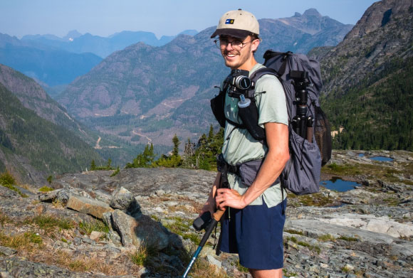 Aktionsbild 3 Timothy&nbsp;Larsen