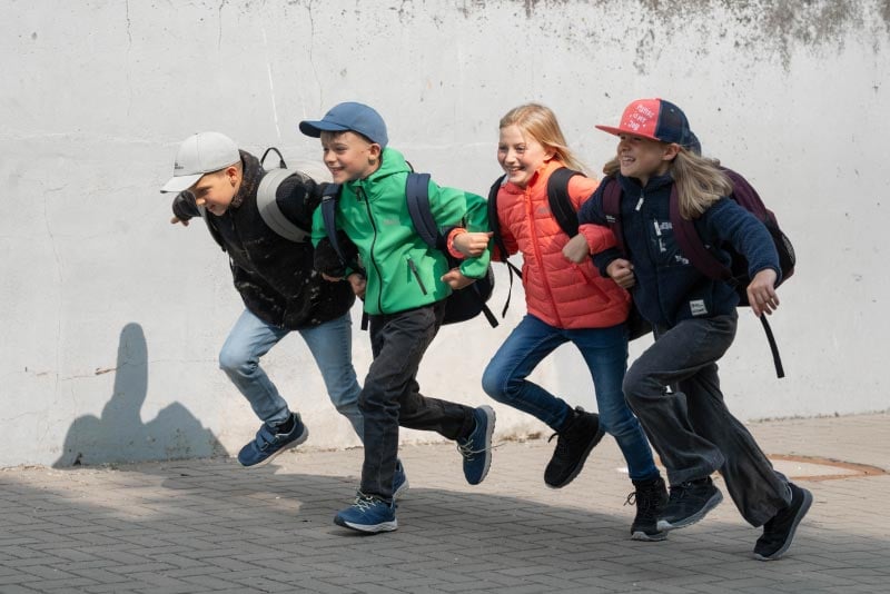 Neuheiten für Kinder