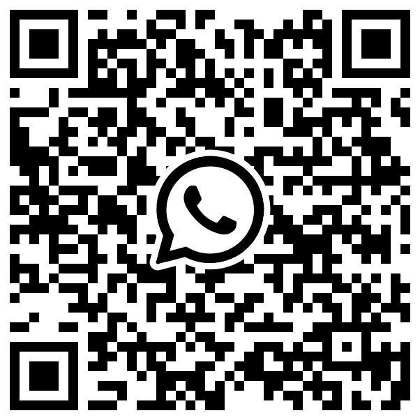 WhatsApp QR Code