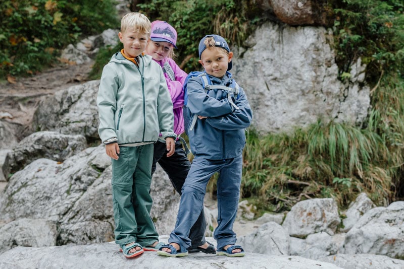 Neuheiten f&uuml;r Kinder