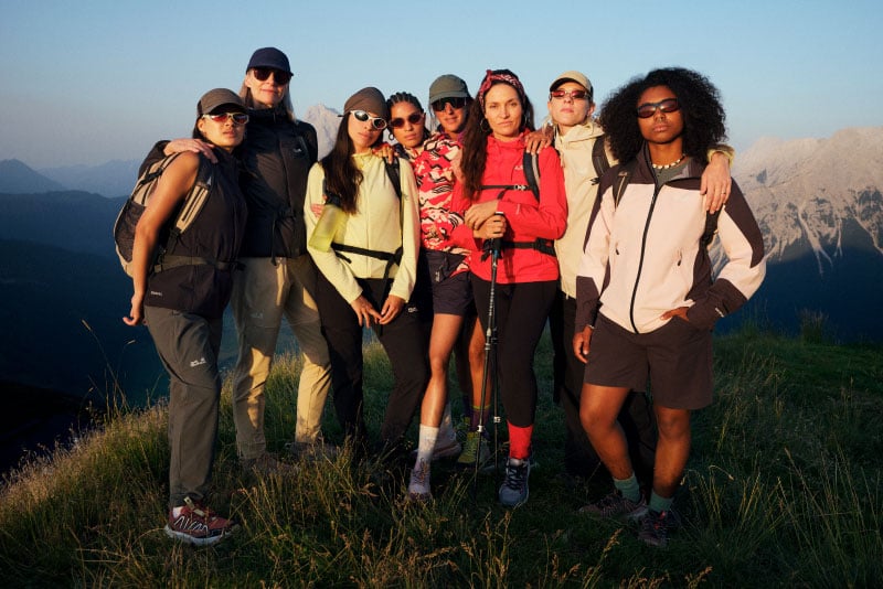 Neuheiten f&uuml;r Damen